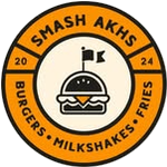 Smash Akhis — burgers, milkshakes, fries